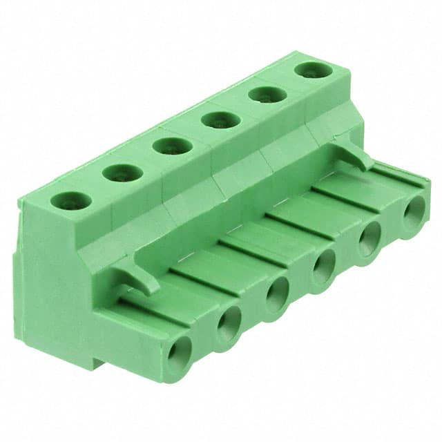 282959-6 TE Connectivity AMP Connectors  Conectores y tomas de corriente